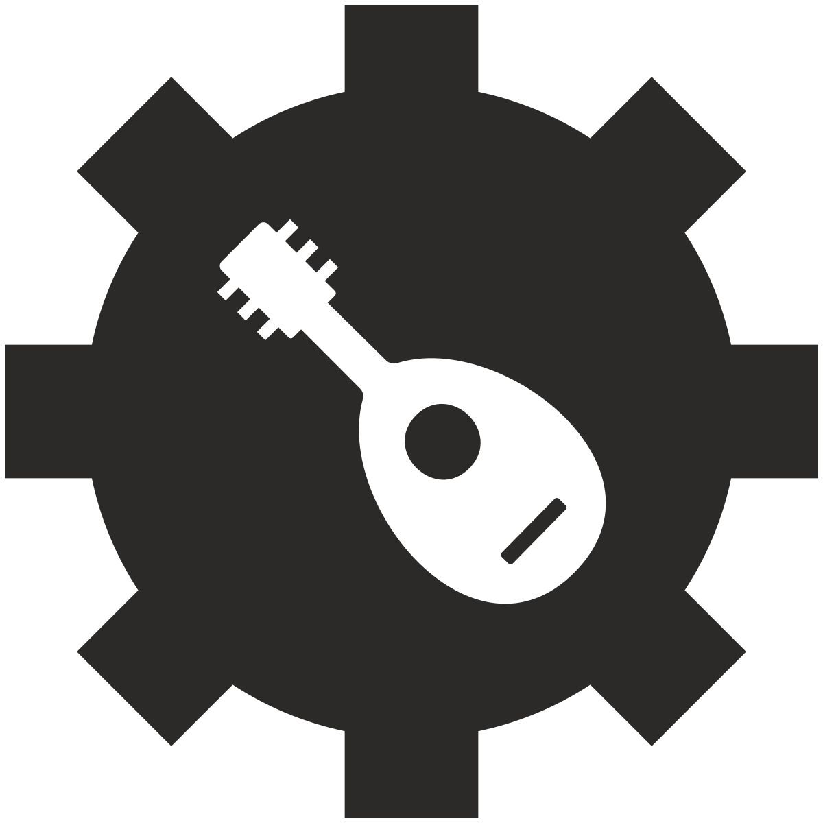 节奏码头录音者联盟
